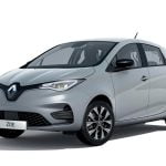 L'un des véhicules électriques les plus vendus en Europe vient d'obtenir une note de sécurité de 0/5 étoiles.  C'est fini pour la Renault Zoe ?