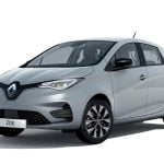 L'un des véhicules électriques les plus vendus en Europe vient d'obtenir une note de sécurité de 0/5 étoiles. C'est fini pour la Renault Zoe ?