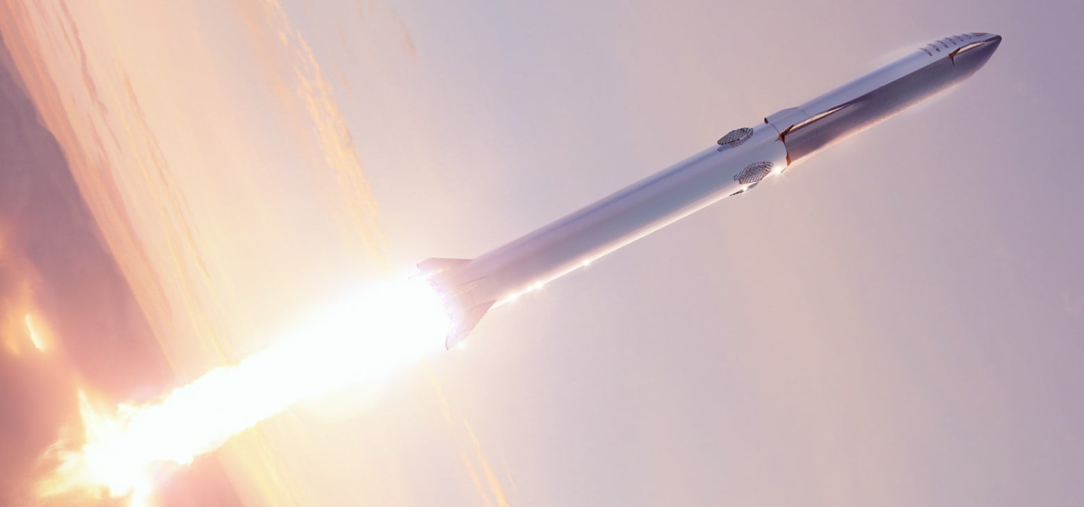 Le premier lancement orbital du vaisseau spatial de SpaceX rencontre plus de retards de la FAA