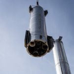 SpaceX va mettre à niveau Starship avec 50% de moteurs Raptor en plus