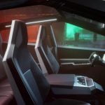 Tesla Cybertruck aura un volant à fourche, selon Elon Musk, ce sera un « train en marche technologique »