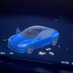 Tesla permet aux conducteurs de transformer leurs voitures en mégaphones avec une nouvelle mise à jour logicielle