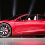 Tesla supprime les nouveaux tarifs du Roadster et semble avoir épuisé la série Founders de 250 000 $