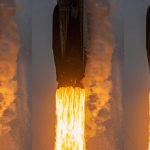 SpaceX programme trois lancements de Falcon 9 en quatre jours