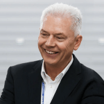 Biermann, responsable du développement de Hyundai prend sa retraite - electrive.com