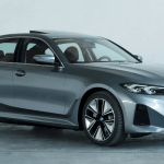 BMW prévoit plus de modèles électriques en Chine - electrive.com