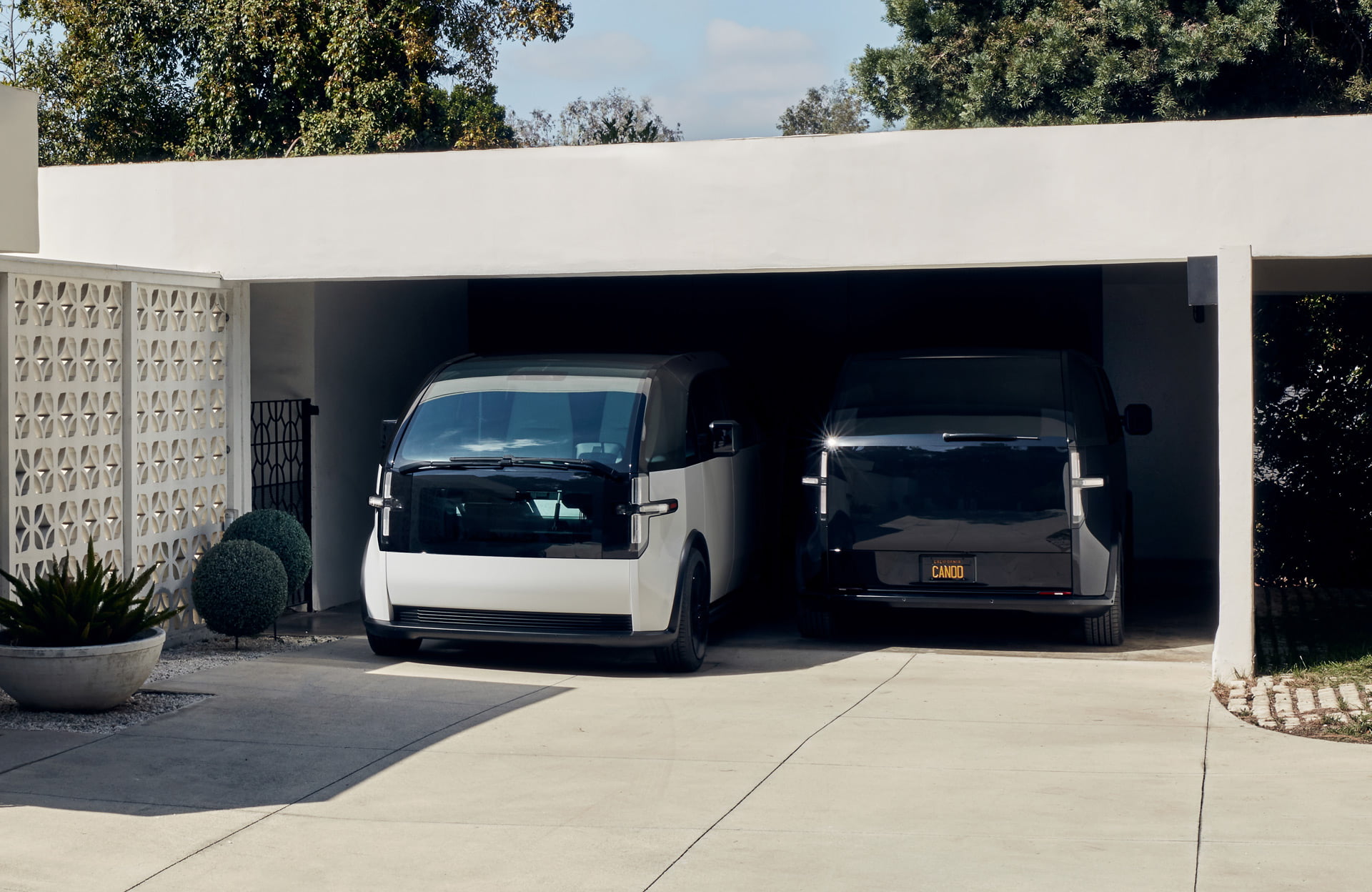 Taille de la batterie du F-150 Lightning, Rivian R1T, Canoo en Arkansas: Actualités automobiles du jour