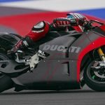 Ducati présente ses premières motos de course électriques prêtes à rejoindre la série de courses MotoE