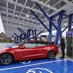 Primes à l'achat de voitures électriques : le marché est là depuis longtemps