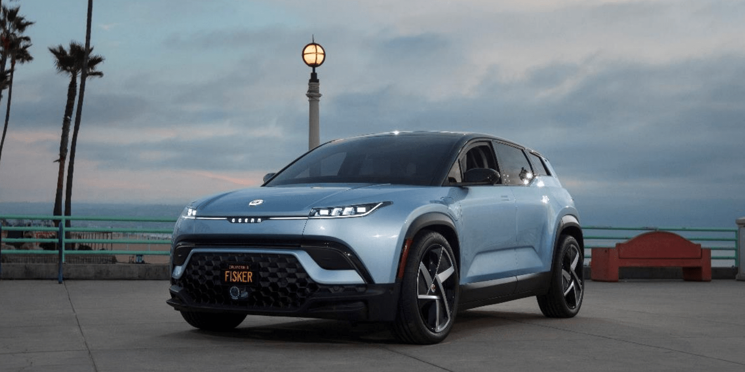 Bridgestone devient partenaire de service Fisker - electrive.com