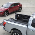 Sécurité du modèle Y, normes EPA plus strictes, recharge EV à EV : Actualités automobiles du jour