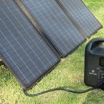 La centrale électrique portable de GOLABS offre 60W PD et 160W AC à 130 $, plus dans New Green Deals