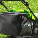 Ensemble tondeuse à batterie Greenworks 48V 17 pouces maintenant 246 $, plus dans les nouvelles offres vertes