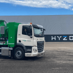 Nouvelle usine en Hollande : Hyzon est arrivé en Europe - electrive.com