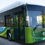 Industria Italiana Autobus présente un bus urbain électrique - electrive.com