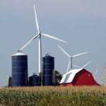 L'énergie propre était la deuxième source d'électricité aux États-Unis en 2020