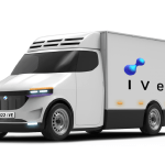 IVE développe des fourgons à pile à combustible d'une autonomie de 900 kilomètres - electrive.com