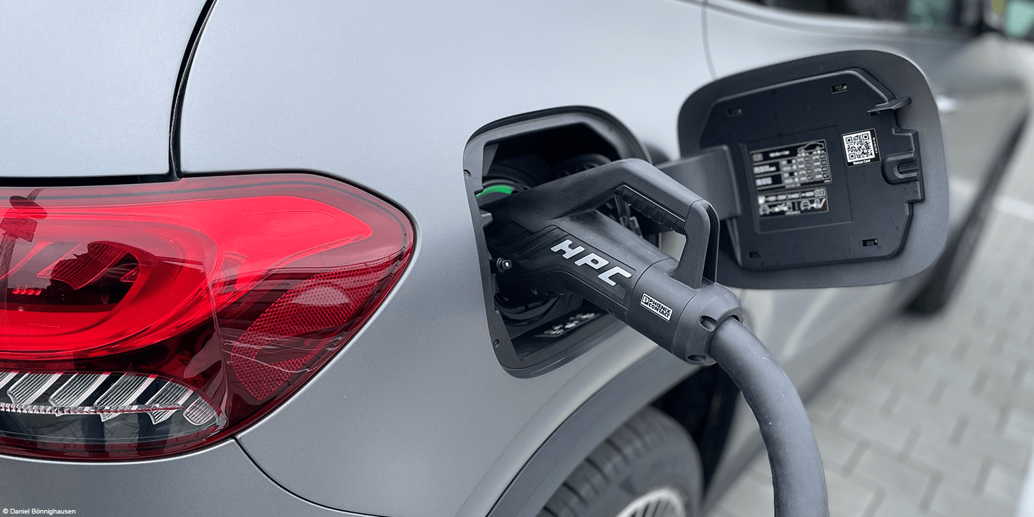 Lancement du deuxième appel d'offres du réseau allemand - electrive.com