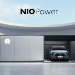 Nio et Shell s'associent pour des stations d'échange et de recharge de batteries, en Europe et en Chine