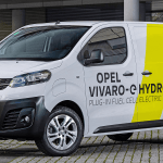Début de la production de l'Opel Vivaro-e Hydrogen - electrive.com