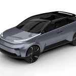 Project Arrow : le SUV électrique canadien arrivera en 2025 - electrive.com