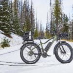 Faire du vélo électrique cet hiver ?  Lisez d'abord ces conseils importants des experts !