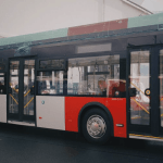 Skoda Transportation dévoile le trolleybus E'City - electrive.com