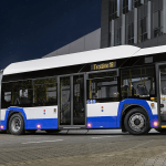 Solaris et Skoda Electric livrent 48 trolleybus à Budapest - electrive.com