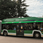 Milan : ATM commande 50 trolleybus à Solaris - electrive.com