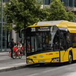 BVG commande 90 bus électriques supplémentaires - electrive.com