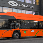 Solaris livre des autobus scolaires à cinq municipalités polonaises - electrive.com