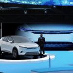 Chrysler Airflow Concept dirigera la stratégie EV de la marque, débutera le 5 janvier