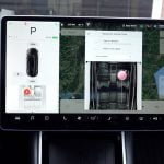 Le bogue des «émissions» de Tesla fait péter agressivement la Model 3 lorsque les portes sont ouvertes