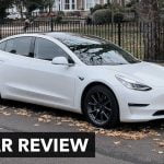 Examen de propriété épique de Tesla Model 3 de deux ans