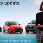 Mise à jour eMobility : plate-forme électrique et hybride Toyota pour l'Europe, le patron de VW peut rester, Blackstone - electrive.com