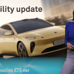 Mise à jour eMobility : Nio montre ET5, Audi Charging Hub au début, Deutschlandnetz II, E-Werk Ingolstadt - electrive.com