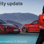 Mise à jour eMobility : Porsche prévoit 2 voitures électriques supplémentaires, une extension HPC à Berlin et Hambourg, Giga Berlin, Ford - electrive.com