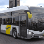De Lijn commande 60 bus électriques à Van Hool et VDL - electrive.com