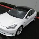 Hausse des prix des Teslas neuves, les prix des modèles Tesla d'occasion ont grimpé en flèche