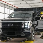 Étude : les deux tiers des Américains ne veulent pas encore de véhicule électrique et la moitié ne paiera pas de supplément pour l'électrification
