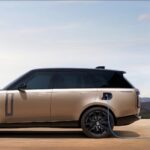 Range Rover P440e 2023 : 48 miles électriques attendus pour l'hybride rechargeable, prix de départ de 106 250 $