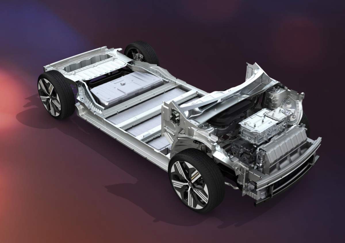 Alliance 2030 : plafonnement de l'électricité pour Renault-Nissan-Mitsubishi