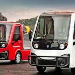Avec Tropos, Gruau se lance dans l'utilitaire électrique