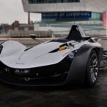 BAC Mono