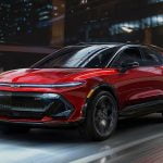 Chevrolet Equinox EV: le SUV électrique à 30 000 $ s'annonce