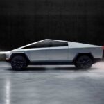 Tesla Cybertruck