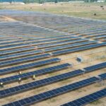 Le parc solaire de la plus grande capacité de l'Indiana, avide de charbon, est sur le point d'être mis en ligne