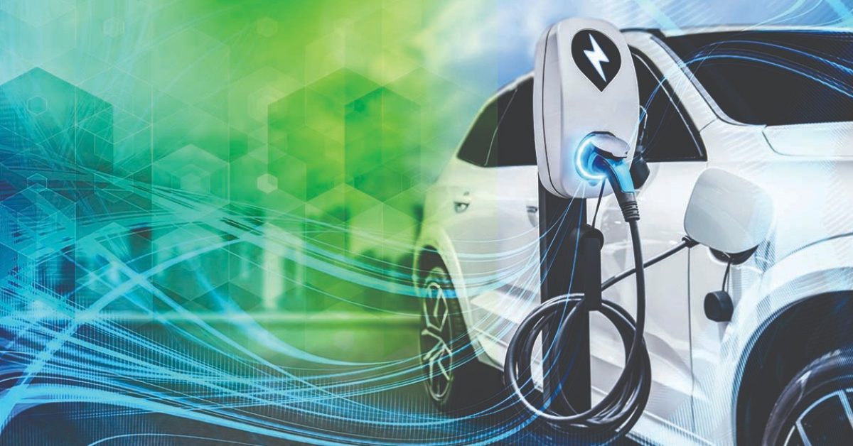 Association nationale des concessionnaires automobiles.  dit que tout est dans les véhicules électriques.  Les concessionnaires feront-ils la queue ?