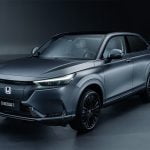 Electricité voiture : Honda accélère en Chine