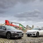 Essai comparatif Kia EV6 vs Hyundai Ioniq 5 : duel fratricide chez les coréennes